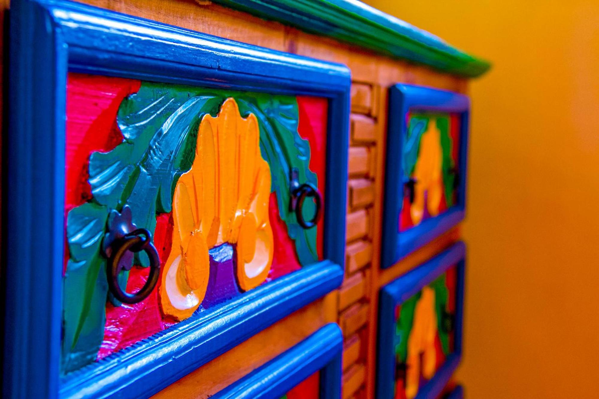 Posada Las Margaritas Tlaquepaque Екстериор снимка