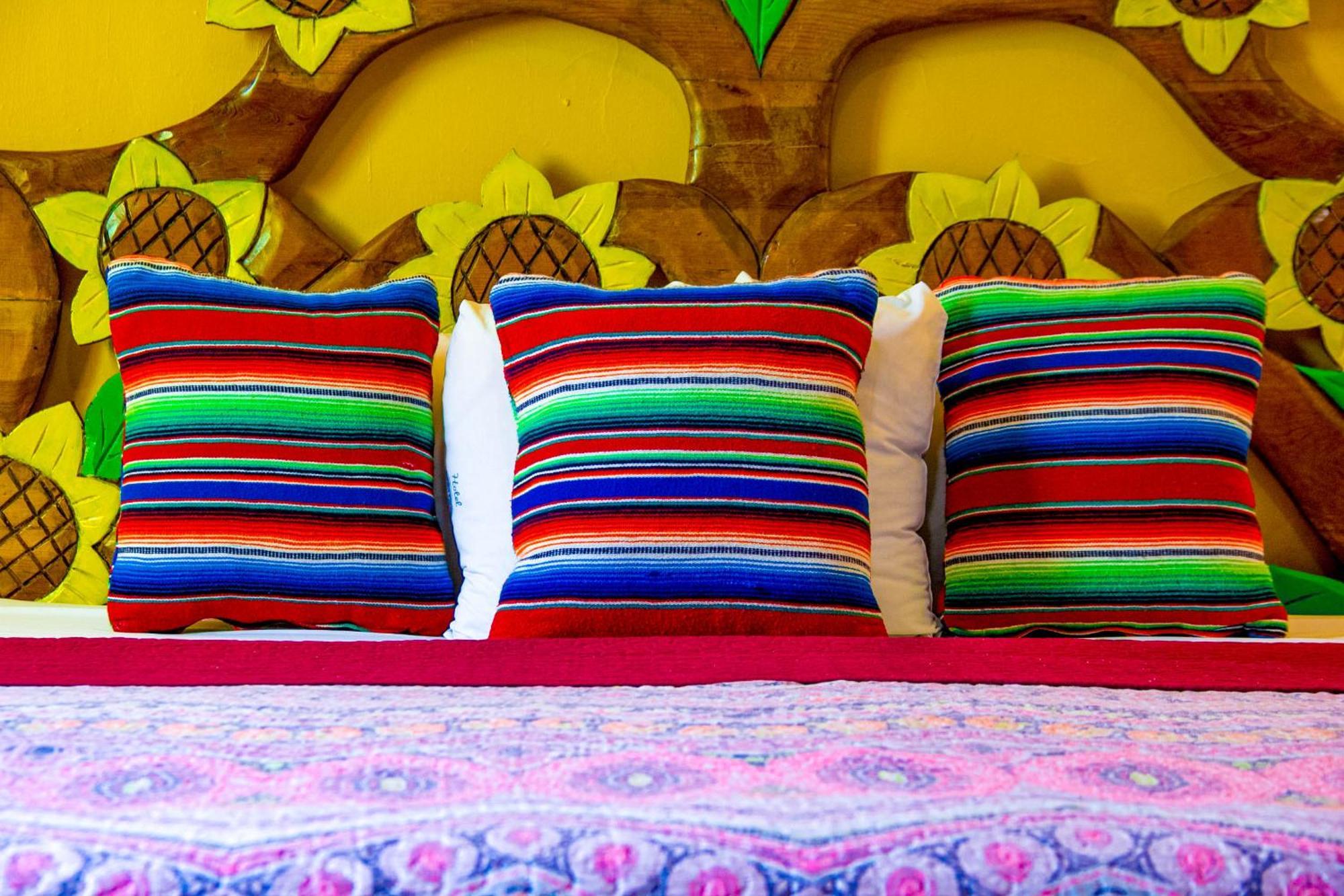 Posada Las Margaritas Tlaquepaque Екстериор снимка