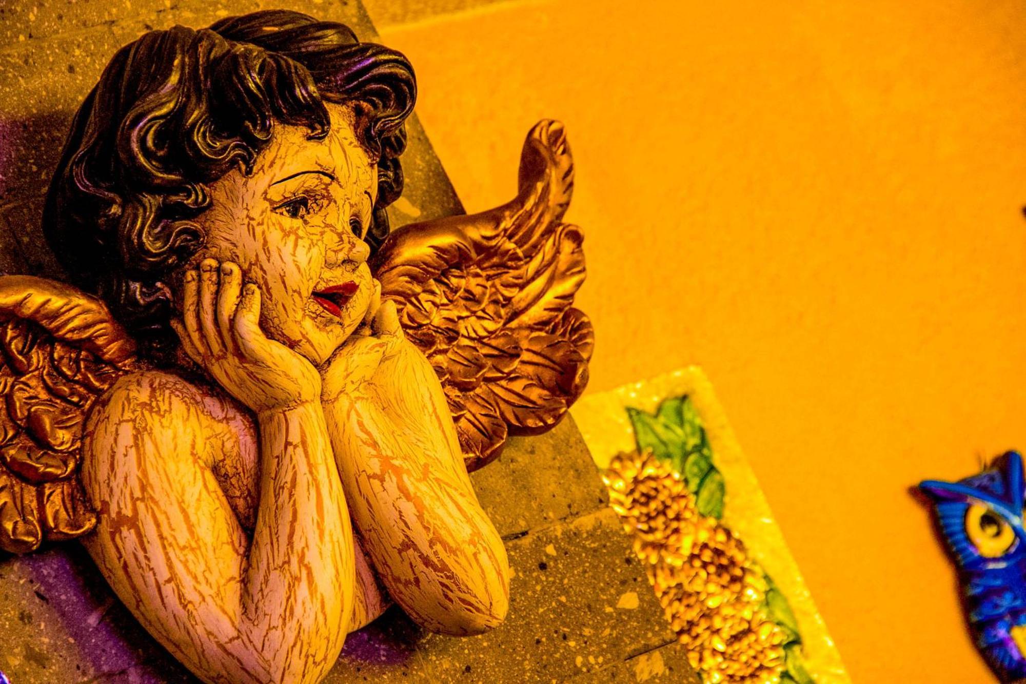 Posada Las Margaritas Tlaquepaque Екстериор снимка