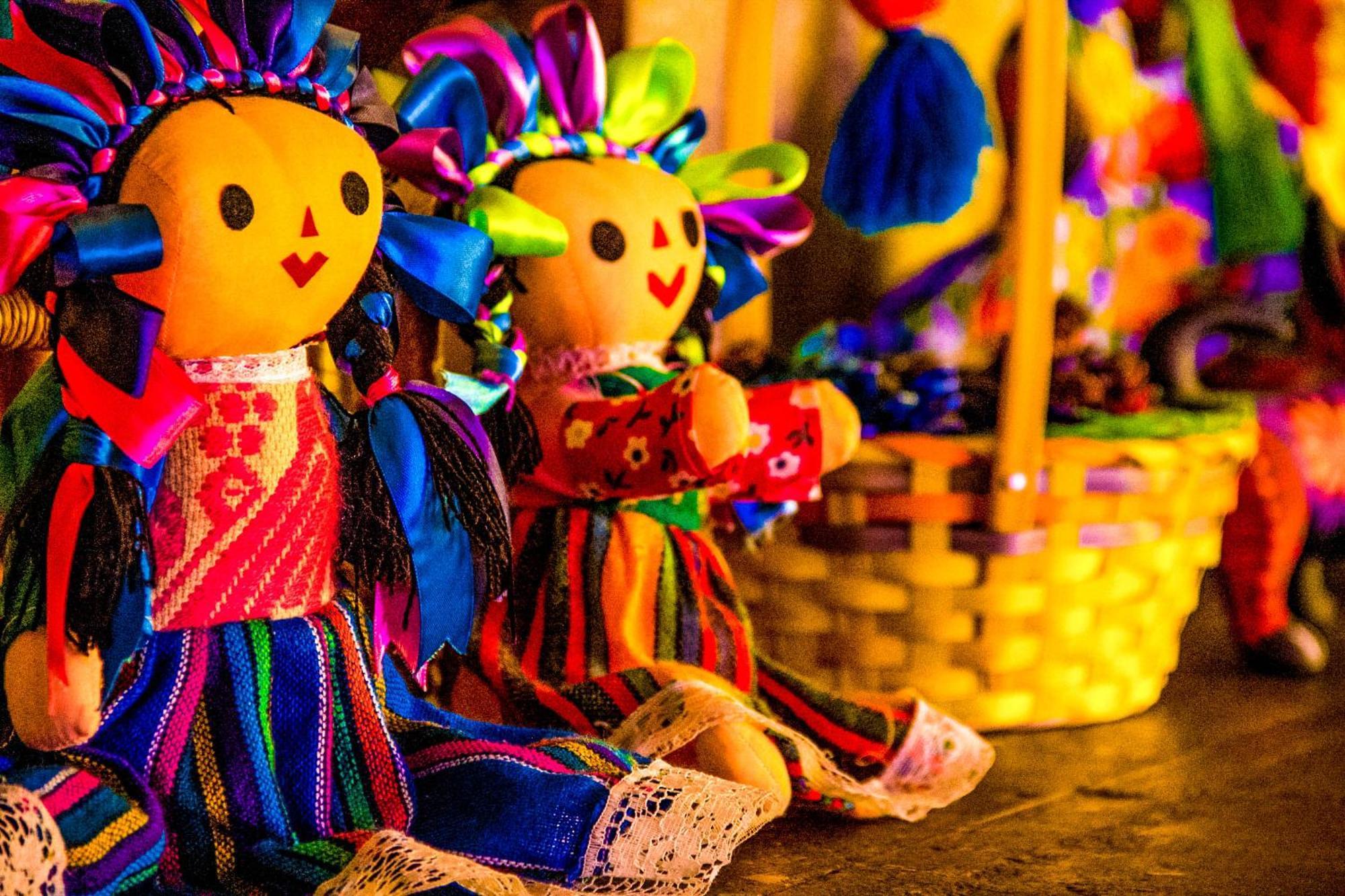 Posada Las Margaritas Tlaquepaque Екстериор снимка